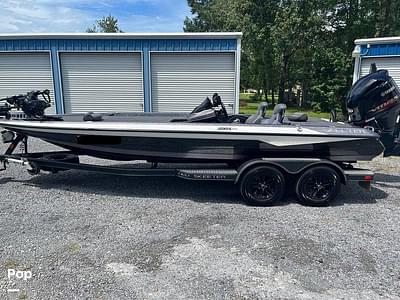 BOATZON | Skeeter ZXR21