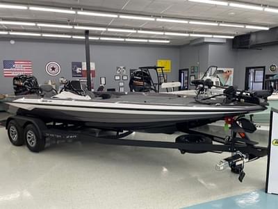BOATZON | Skeeter ZXR21SE 2025
