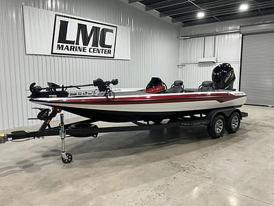 BOATZON | Skeeter ZXR21SE 2025