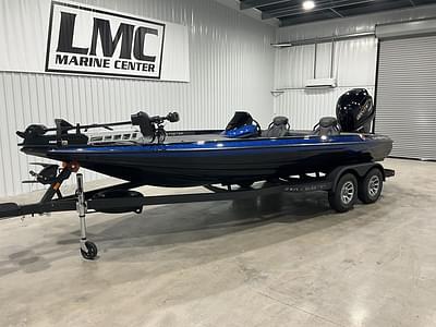 BOATZON | Skeeter ZXR21SE 2025 BOATZON | Skeeter ZXR21SE 2025