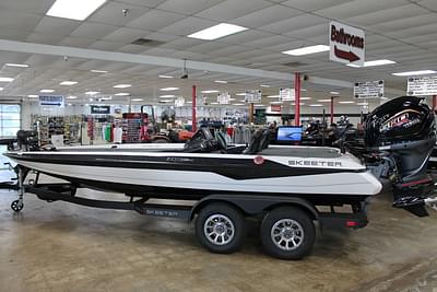 BOATZON | Skeeter ZXR21SE 2025 BOATZON | Skeeter ZXR21SE 2025