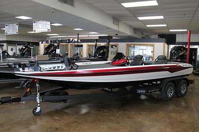BOATZON | Skeeter ZXR21SE 2025
