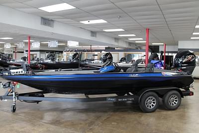 BOATZON | Skeeter ZXR21SE 2025 BOATZON | Skeeter ZXR21SE 2025
