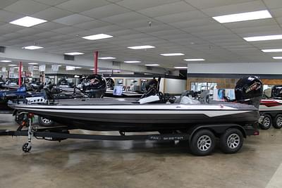 BOATZON | Skeeter ZXR21SE 2025 BOATZON | Skeeter ZXR21SE 2025