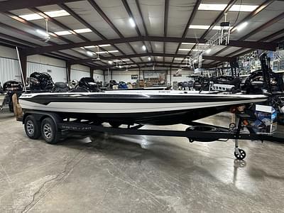 BOATZON | Skeeter ZXR21SE 2025 BOATZON | Skeeter ZXR21SE 2025