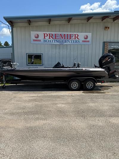 BOATZON | Skeeter ZXR21SE 2025 BOATZON | Skeeter ZXR21SE 2025