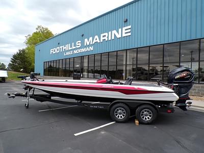 BOATZON | Skeeter ZXR21SE 2025 BOATZON | Skeeter ZXR21SE 2025