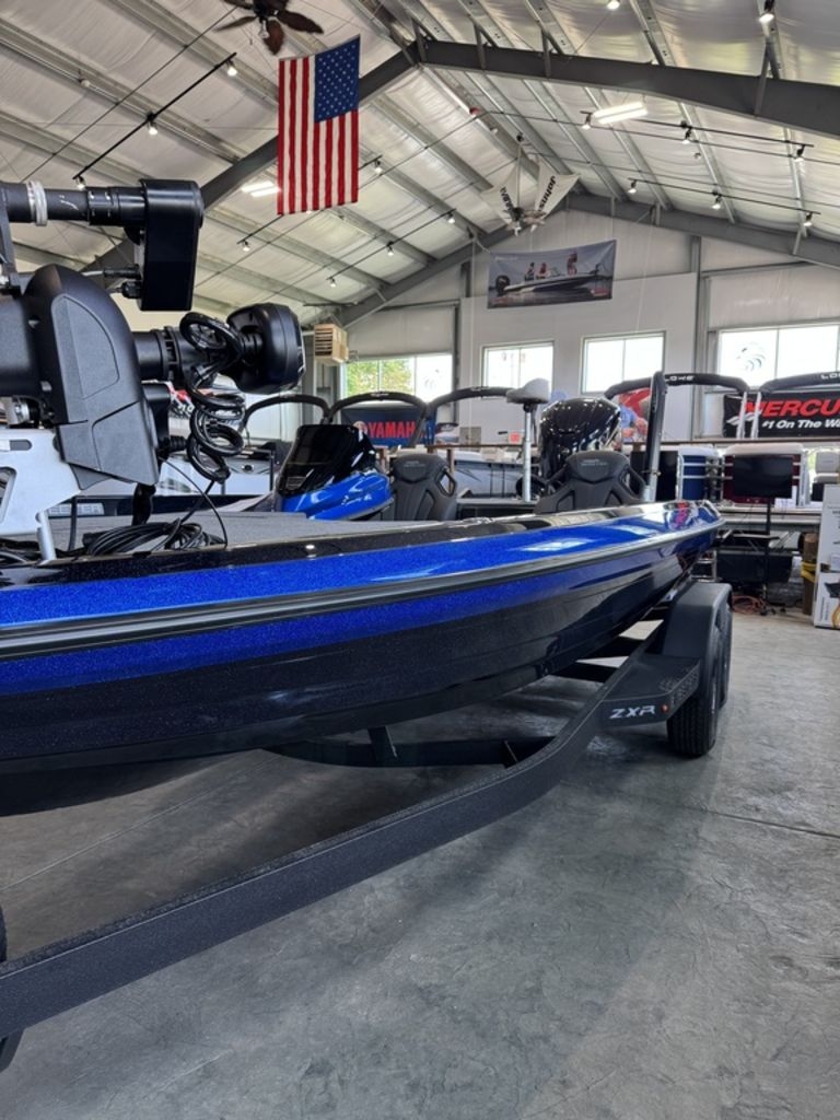 2025 Skeeter ZXR21SE - Sold Boat