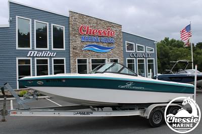 BOATZON | Ski Centurion Elite VDrive 2000