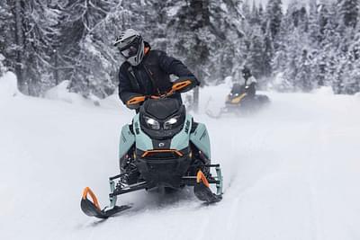 BOATZON | SKI DOO BACKCOUNTRY XRS 146 850 ETEC 2024