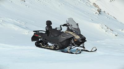 BOATZON | SKI DOO EXPEDITION LE 20 900 ACE TURBO 2024