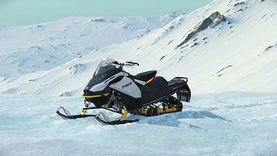 BOATZON | SKI DOO MXZ ADR BLIZZARD 137 850 ETEC 2024