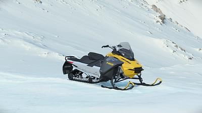 BOATZON | SKI DOO MXZ SPORT 137 600 2024