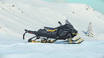 BOATZON | SKI DOO RENEGADE ADR ENDURO 600R ETEC 2024