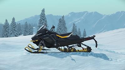 BOATZON | SKI DOO RENEGADE ADR ENDURO 850 ETEC 2024