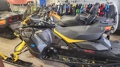 BOATZON | SKI DOO RENEGADE ENDURO 900 ACE TURBO R 2023