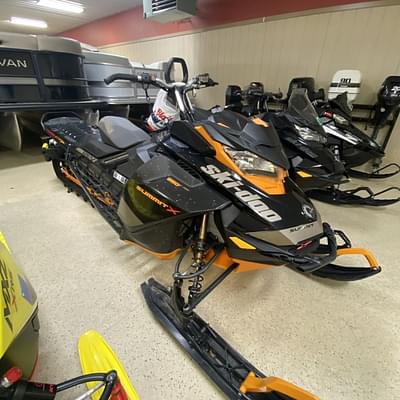 BOATZON | Ski-Doo Summit X 850 ETEC 2020