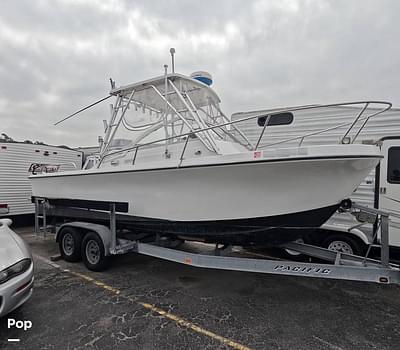 BOATZON | Skipjack 24