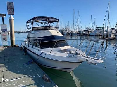 BOATZON | Skipjack 262 Flybridge