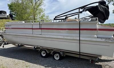 BOATZON | 1988 Skipper Craft 240 BOATZON | 1988 Skipper Craft 240