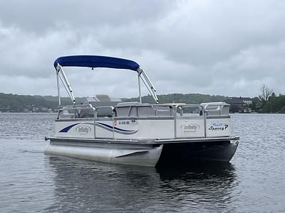 BOATZON | Smokecraft Infinity 2005 BOATZON | Smokecraft Infinity 2005