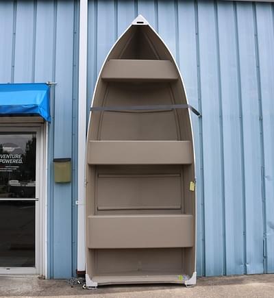 BOATZON | Smoker Craft 12 Canadian TS 2025