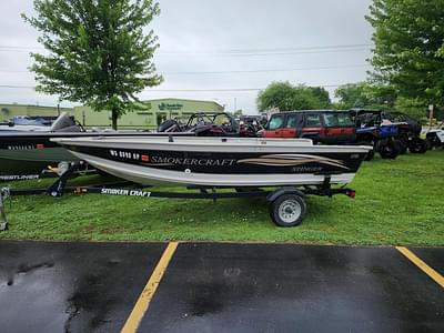 BOATZON | Smoker Craft 150 Stinger 2003