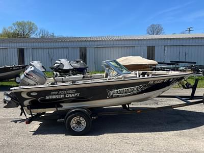 BOATZON | Smoker Craft 170 PHANTOM 1997 BOATZON | Smoker Craft 170 PHANTOM 1997