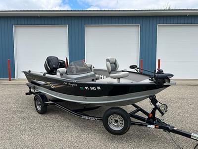 BOATZON | Smoker Craft 171 Pro Angler 2011 BOATZON | Smoker Craft 171 Pro Angler 2011