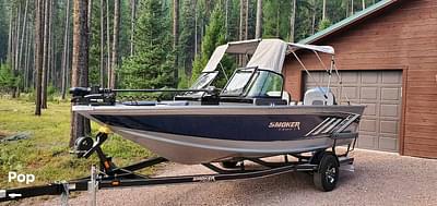 BOATZON | Smoker Craft 182 Pro Angler XL BOATZON | Smoker Craft 182 Pro Angler XL