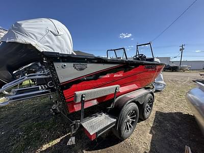 BOATZON | Smoker Craft Adventurer 188 DC 2025 BOATZON | Smoker Craft Adventurer 188 DC 2025