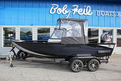 BOATZON | SMOKER CRAFT ADVENTURER 188 DC PRO 2025 BOATZON | SMOKER CRAFT ADVENTURER 188 DC PRO 2025
