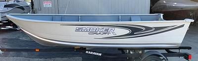 BOATZON | Smoker Craft Alaskan 13 2025