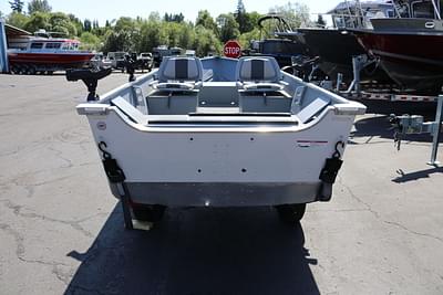BOATZON | Smoker Craft Alaskan 15 LS 2024