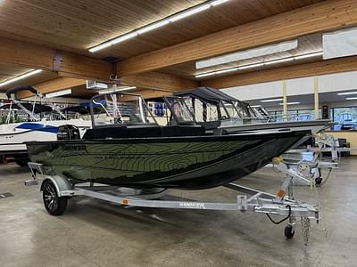 BOATZON | Smoker Craft Excursion 166 2025