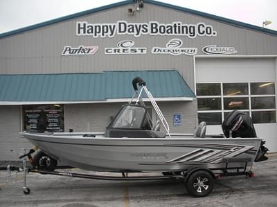 BOATZON | Smoker Craft Excursion Pro 176 DC Pro 2024 BOATZON | Smoker Craft Excursion Pro 176 DC Pro 2024