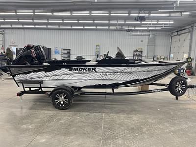 BOATZON | Smoker Craft Excursion Pro 176 SC Pro 2025 BOATZON | Smoker Craft Excursion Pro 176 SC Pro 2025