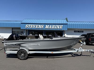 BOATZON | Smoker Craft Freedom 18 TL 2023 BOATZON | Smoker Craft Freedom 18 TL 2023
