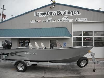 BOATZON | Smoker Craft Freedom 180 SC 2024 BOATZON | Smoker Craft Freedom 180 SC 2024