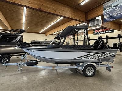 BOATZON | Smoker Craft Osprey 162 16 2022 BOATZON | Smoker Craft Osprey 162 16 2022