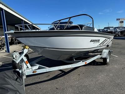 BOATZON | 2025 Smoker Craft Osprey 162 BOATZON | 2025 Smoker Craft Osprey 162