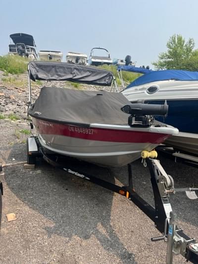 BOATZON | Smoker Craft Pro Angler 162 XL 2015 BOATZON | Smoker Craft Pro Angler 162 XL 2015