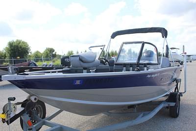 BOATZON | Smoker Craft Pro Angler 182 XL 2016 BOATZON | Smoker Craft Pro Angler 182 XL 2016