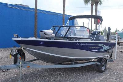 BOATZON | Smoker Craft Pro Angler 182 XL 2016 BOATZON | Smoker Craft Pro Angler 182 XL 2016