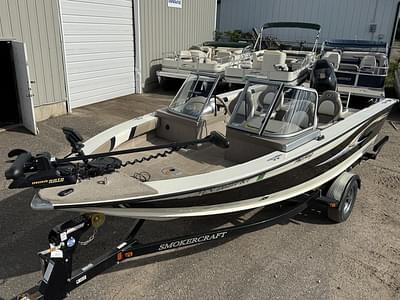 BOATZON | Smoker Craft Pro Mag 182 2010 BOATZON | Smoker Craft Pro Mag 182 2010