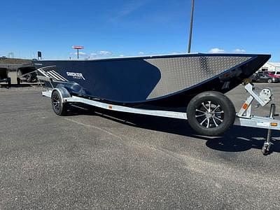 BOATZON | Smoker Craft Pro Sportsman 2072 2024 BOATZON | Smoker Craft Pro Sportsman 2072 2024