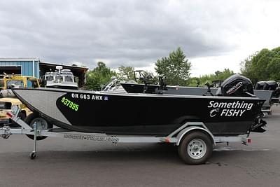 BOATZON | Smoker Craft Pro Vee 18 2024 BOATZON | Smoker Craft Pro Vee 18 2024