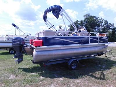 BOATZON | Smoker Craft SC OASIS 818 F 2012 BOATZON | Smoker Craft SC OASIS 818 F 2012