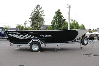BOATZON | Smoker Craft Sportsman 2072 T 2024
