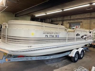 BOATZON | Smoker Craft SUN SHIP21 1998 BOATZON | Smoker Craft SUN SHIP21 1998